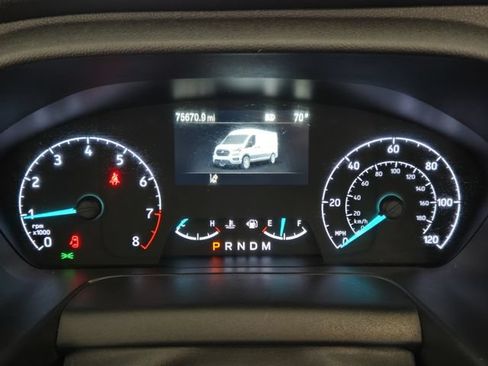 Used 2023 Ford Transit 250 Low Roof RWD image 18