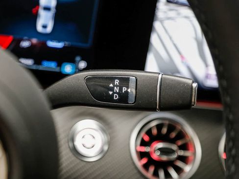 New 2026 Mercedes-Benz AMG GT 53 image 19