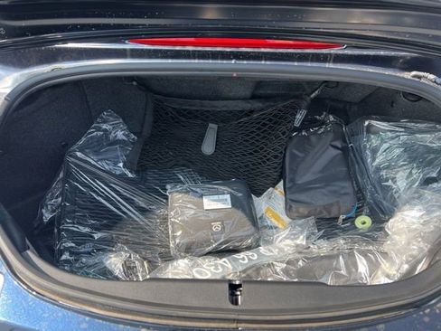 New 2025 MAZDA MX-5 Miata Grand Touring w/ Weather Package image 12