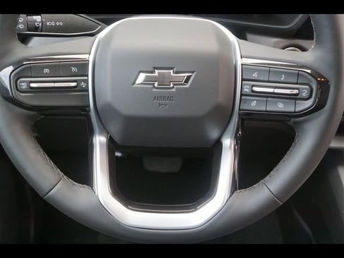 New 2026 Chevrolet Colorado Trail Boss image 14