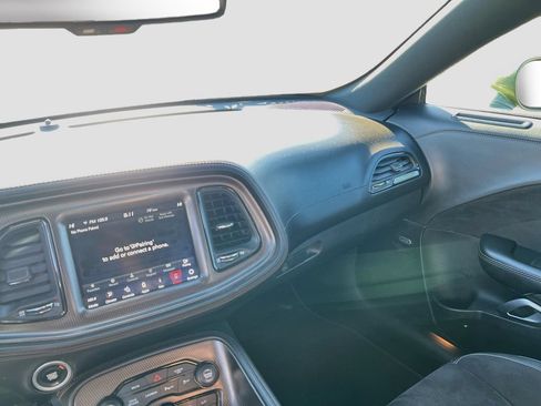 Used 2020 Dodge Challenger R/T Scat Pack RWD image 22