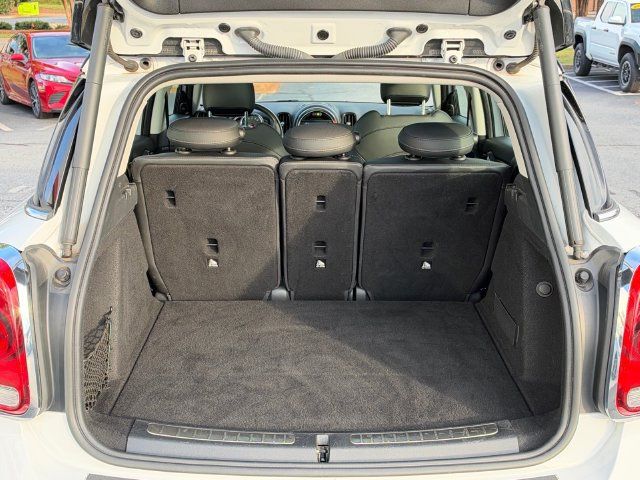 Used 2020 MINI Cooper Countryman S w/ Storage Package AWD/4WD image 5
