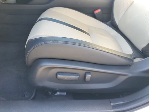 Used 2019 Honda Civic Sport Touring image 22