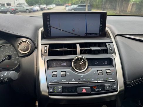Used 2019 Lexus NX 300 AWD w/ Premium Package image 21