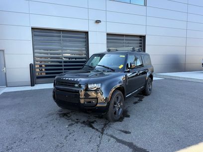 Used 2024 Land Rover Defender 130 X-Dynamic SE