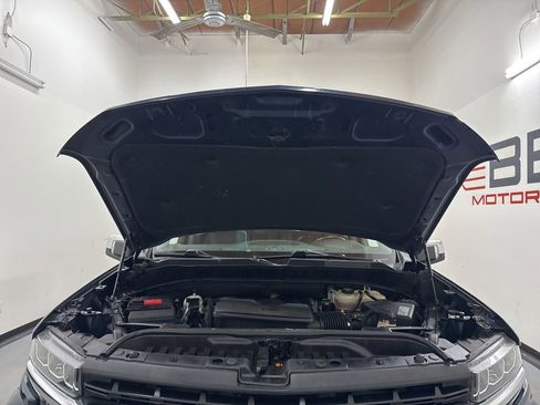 Used 2019 Chevrolet Silverado 1500 LT w/ All-Star Edition image 5