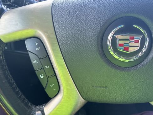 Used 2012 Cadillac Escalade Platinum image 28