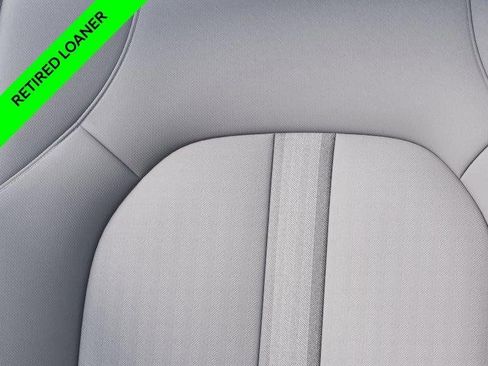 New 2025 Hyundai Sonata SE FWD image 18