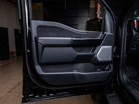 Used 2025 Ford F150 Raptor w/ Equipment Group 803A Raptor R image 36