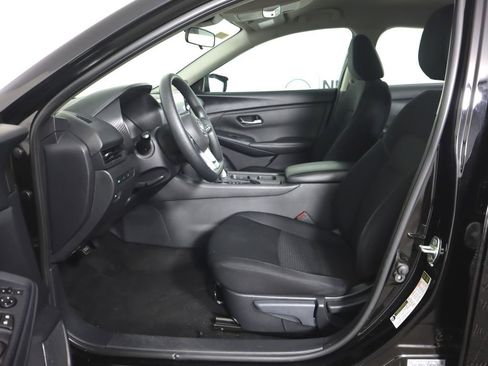 Certified 2023 Nissan Sentra S image 8