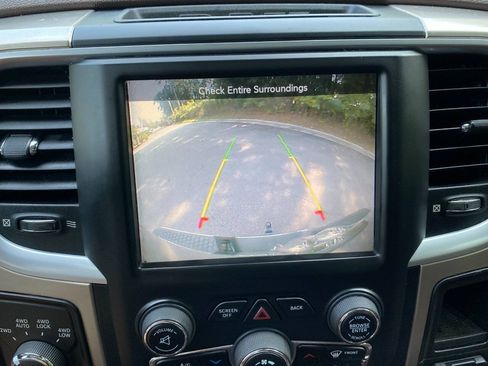 Used 2013 RAM 1500 Big Horn AWD/4WD image 29