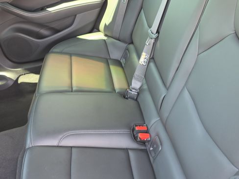 Used 2023 Cadillac CT5 Luxury image 10