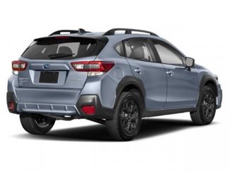 Used 2023 Subaru Crosstrek 2.5i Sport video 2