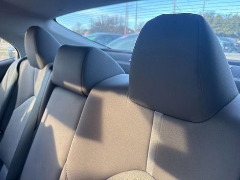 Used 2023 Toyota Camry LE image 8