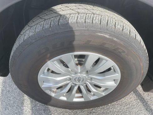 Used 2018 Nissan Armada SV w/ Driver Package image 15