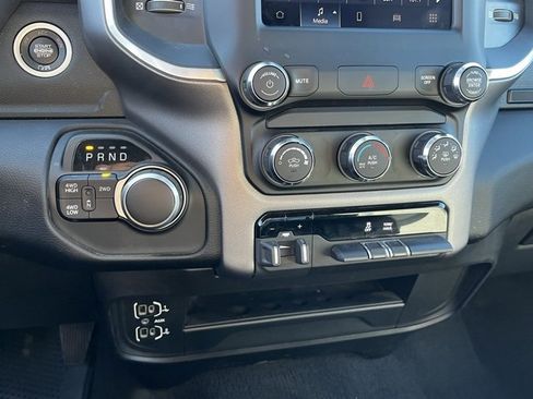 Certified 2024 RAM 2500 Big Horn w/ Bed Utility Group image 21