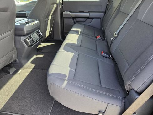 New 2026 Ford F150 STX w/ Equipment Group 200A AWD/4WD image 25