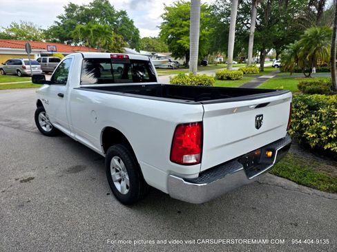 Used 2018 RAM 1500 Tradesman w/ Power & Remote Entry Group RWD image 52