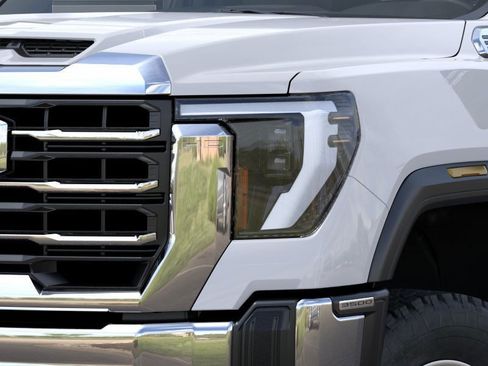 New 2026 GMC Sierra 3500 Pro w/ Convenience Package AWD/4WD image 10