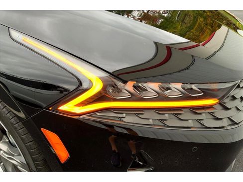 Used 2022 Kia K5 EX w/ EX Premium Package image 28