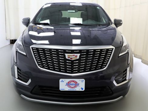Used 2024 Cadillac XT5 Premium Luxury AWD/4WD image 17