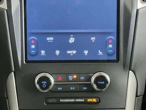 Certified 2024 Ford Edge SEL w/ Convenience Package AWD/4WD image 22