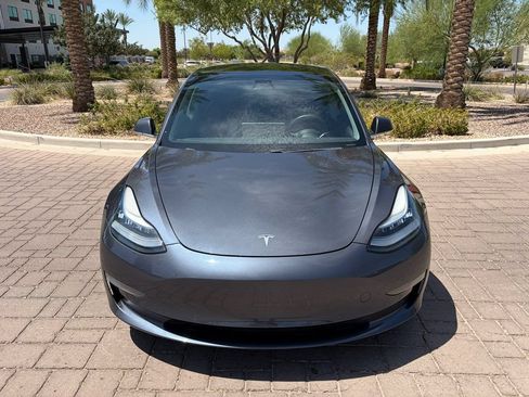 Used 2020 Tesla Model 3 Performance AWD/4WD image 7
