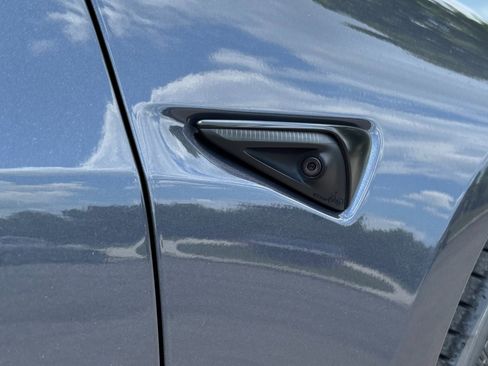 Used 2022 Tesla Model 3 Performance AWD/4WD image 14