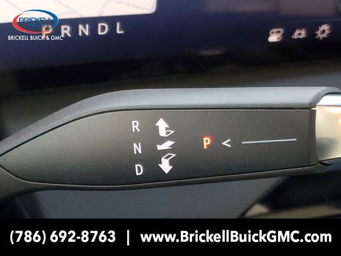 New 2025 Buick Enclave Preferred w/ Super Cruise Package image 31