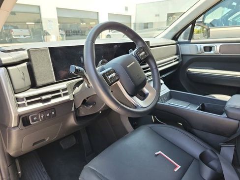 Used 2026 Hyundai Santa Fe SEL FWD image 10