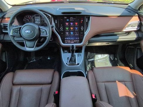 Used 2025 Subaru Outback Touring XT w/ Popular Package #2 AWD/4WD image 15