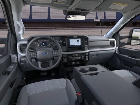 New 2026 Ford F350 XLT AWD/4WD image 9