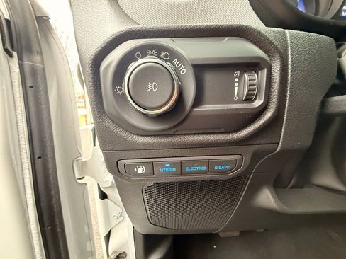 Used 2024 Jeep Wrangler Sport S 4xe image 15