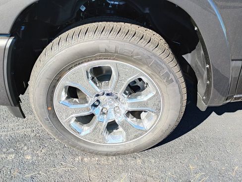 New 2026 RAM 1500 Big Horn image 9