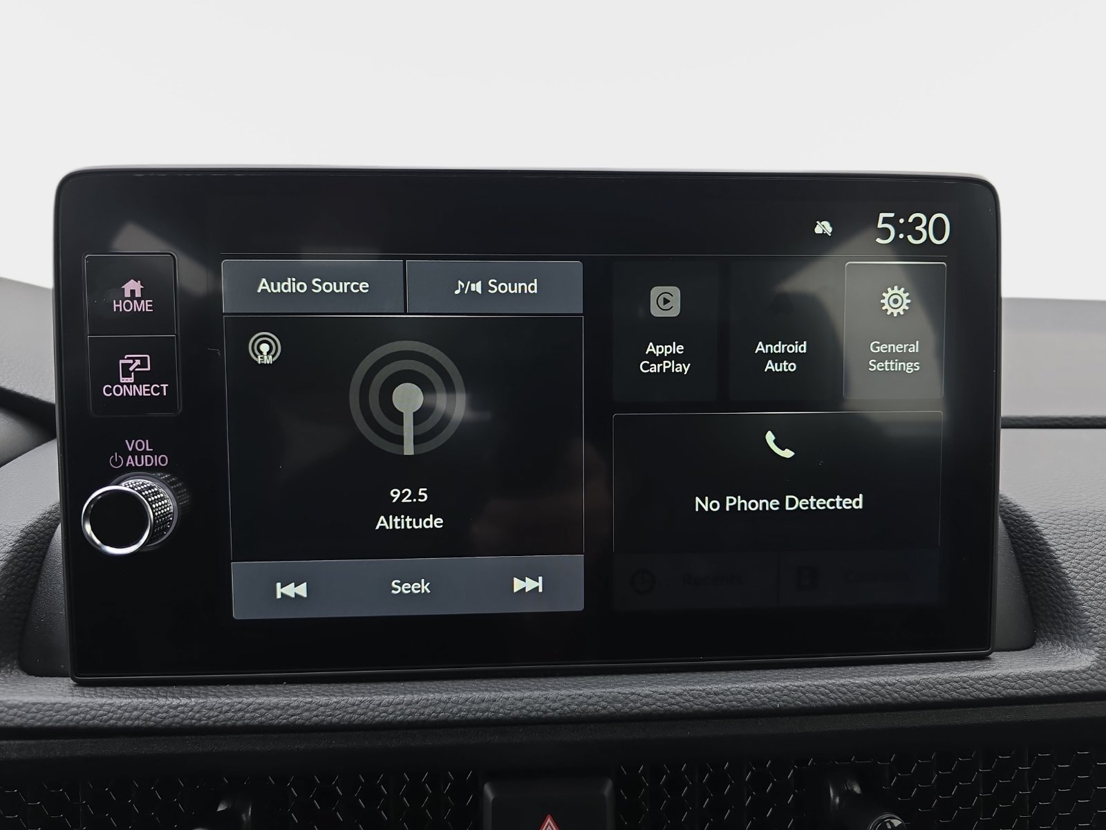 New 2027 Honda CR-V Sport-L image 21