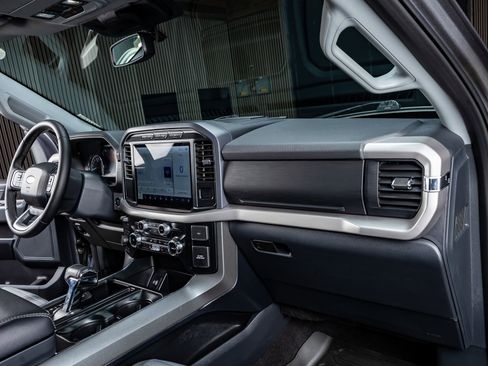 Used 2023 Ford F150 XLT w/ Equipment Group 302A High image 18