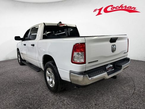 Used 2023 RAM 1500 Big Horn AWD/4WD image 20