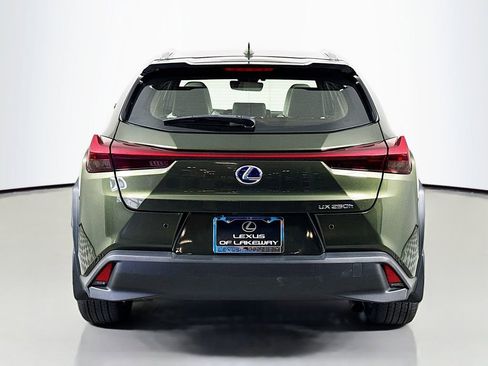 Certified 2021 Lexus UX 250h w/ Accessory Package (Z2) image 6