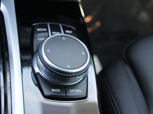 Used 2021 BMW X3 M40i w/ Premium Package AWD/4WD image 32