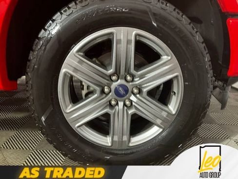 Used 2019 Ford F150 XLT w/ Equipment Group 302A Luxury AWD/4WD image 22