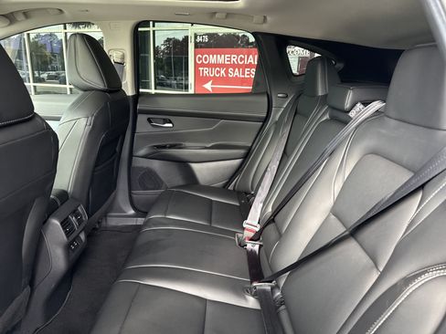 Used 2025 Nissan Murano SL w/ Cargo Package AWD/4WD image 30