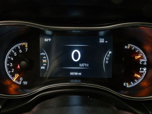 Used 2021 Jeep Grand Cherokee Limited w/ Quick Order Package 28K 80th image 10