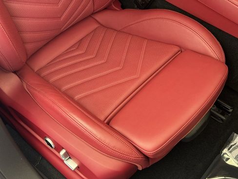 Used 2024 Maserati Grecale Trofeo image 66