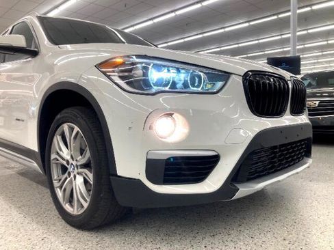 Used 2018 BMW X1 xDrive28i image 40