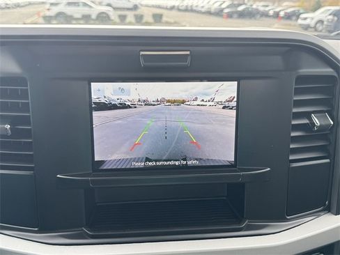 New 2026 Ford F250 XL w/ STX Appearance Package image 21