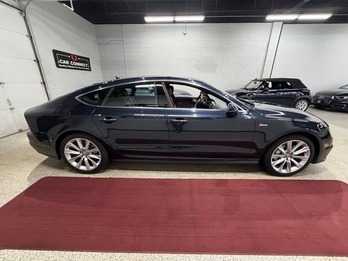 Used 2016 Audi A7 3.0T Prestige image 10