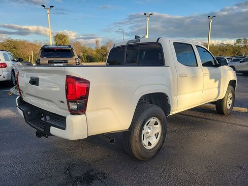 Used 2023 Toyota Tacoma SR image 3