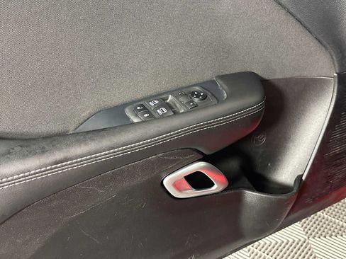 Used 2021 Dodge Challenger SXT w/ Blacktop Package RWD image 15