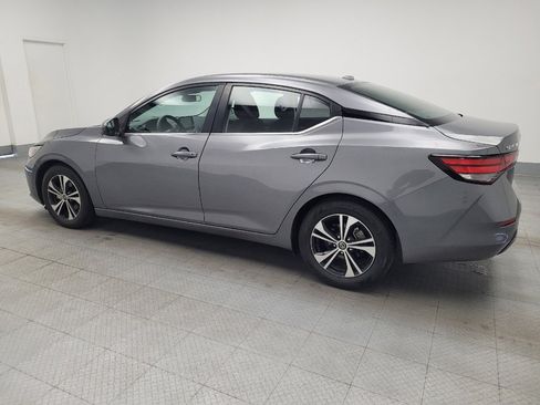 Used 2023 Nissan Sentra SV FWD image 3