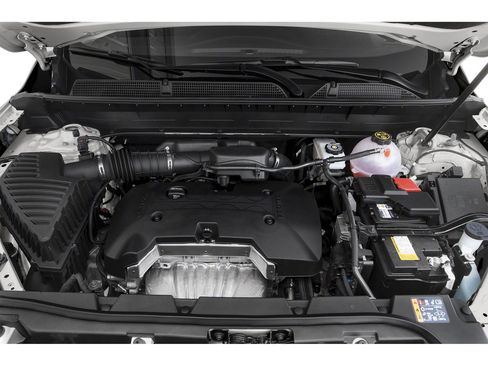 Used 2020 GMC Acadia SLE image 42